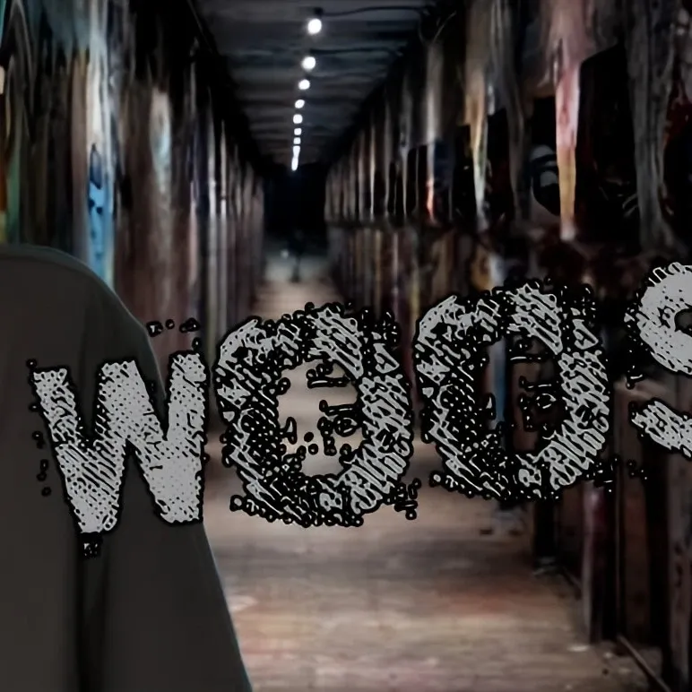 A moment captured by Wooseok (PENTAGON)'s fan