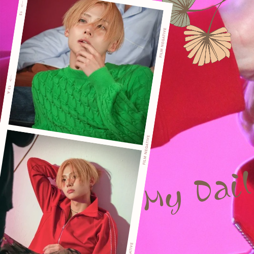 Lee Sangwon Wallpaper Free Download | High-Quality Idol Photo ...