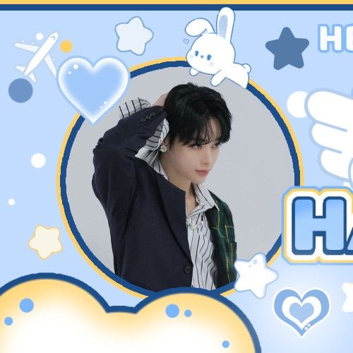 A moment captured by TEMPEST's fan