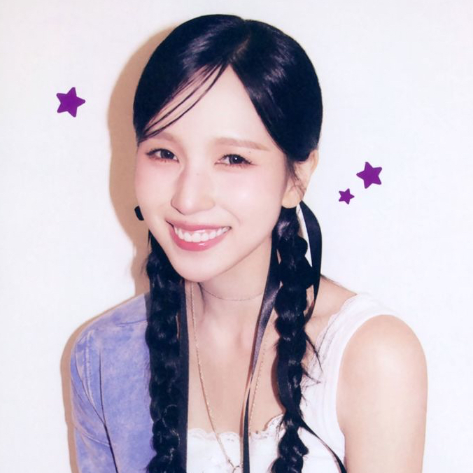 미나 (TWICE) 최근 활동샷