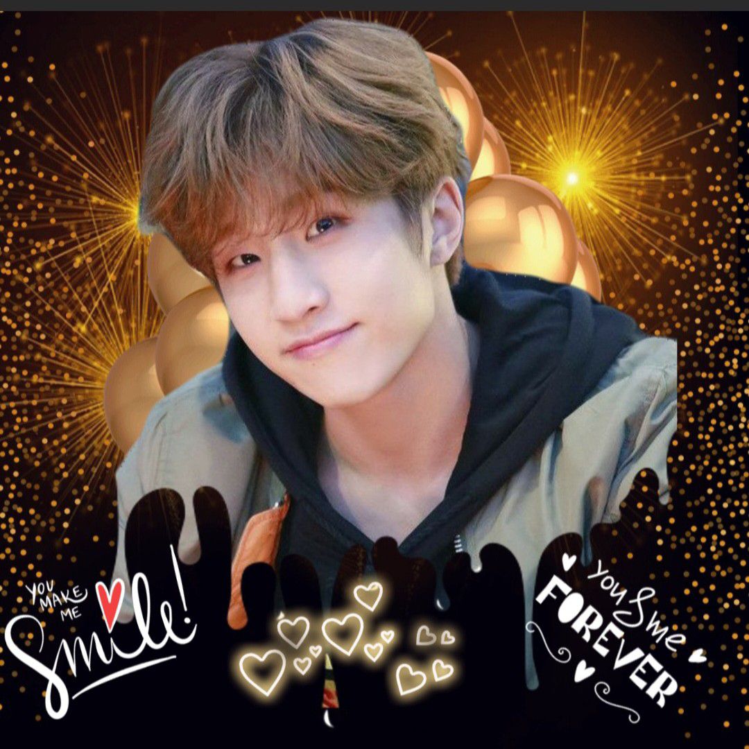 Behind-the-scenes cut of Jinjin (ASTRO)