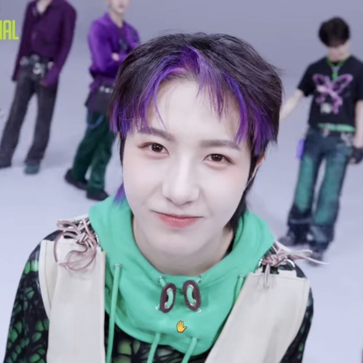 Konten idola populer yang trending di komunitas