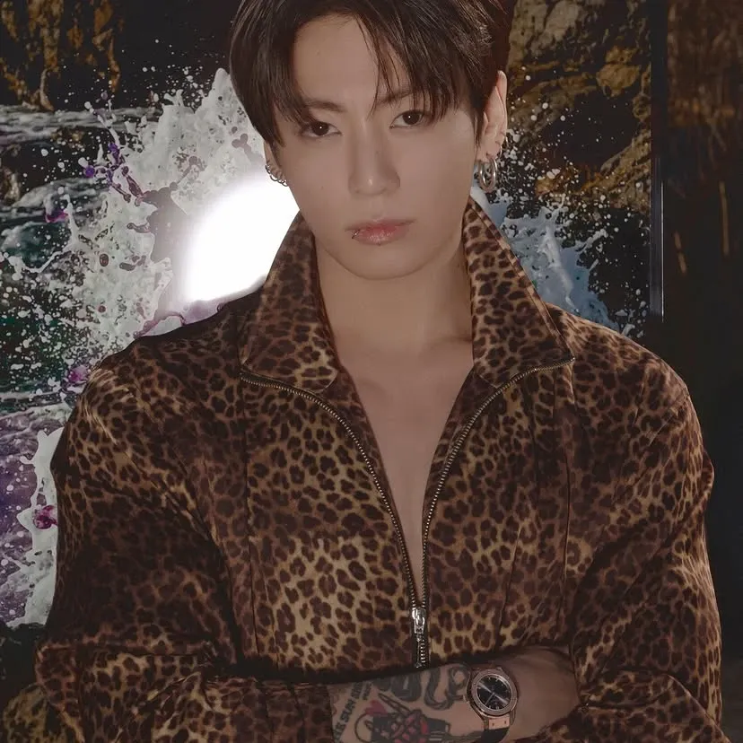 정국 (방탄소년단) 팬이 찍은 순간