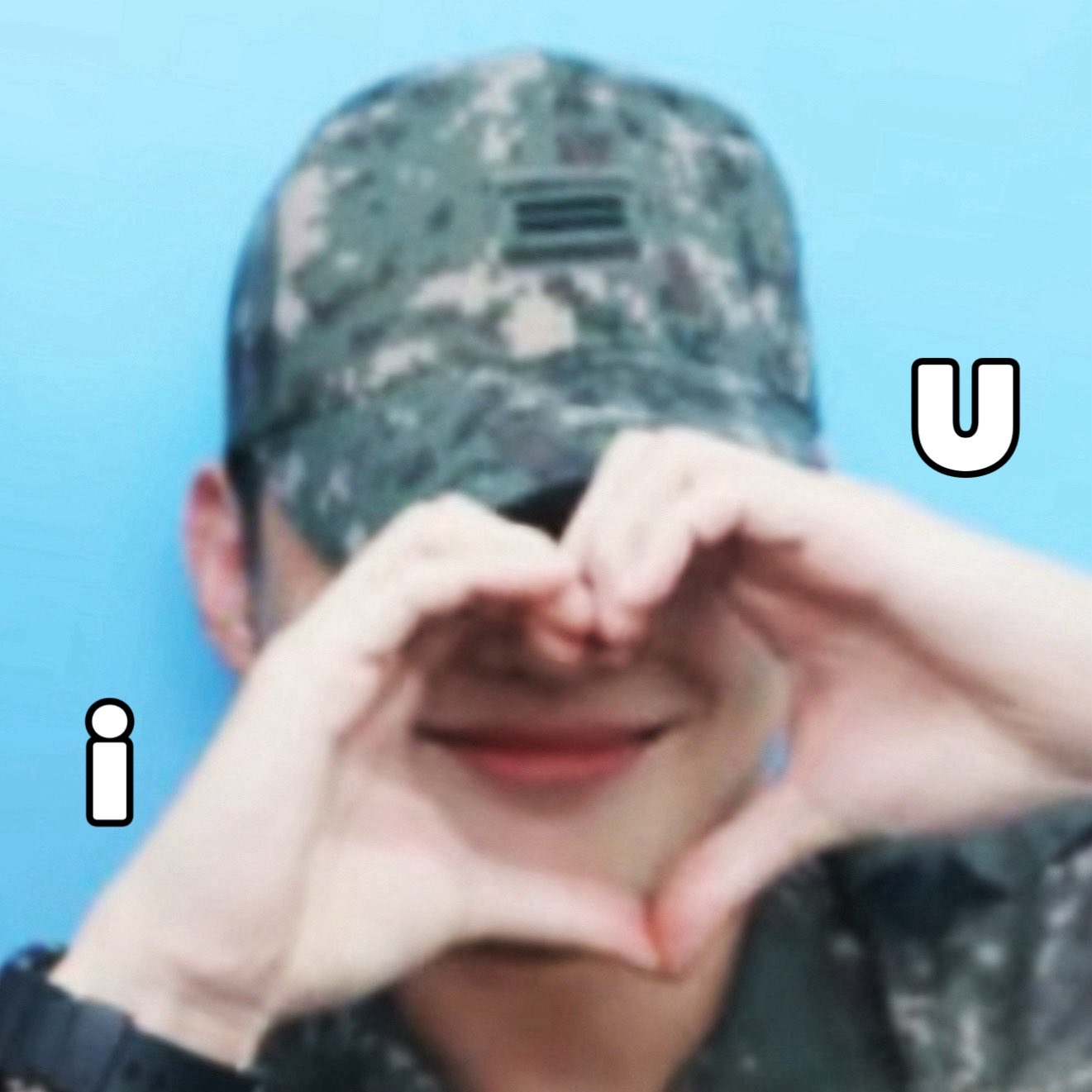Foto terbaru Kang Daniel