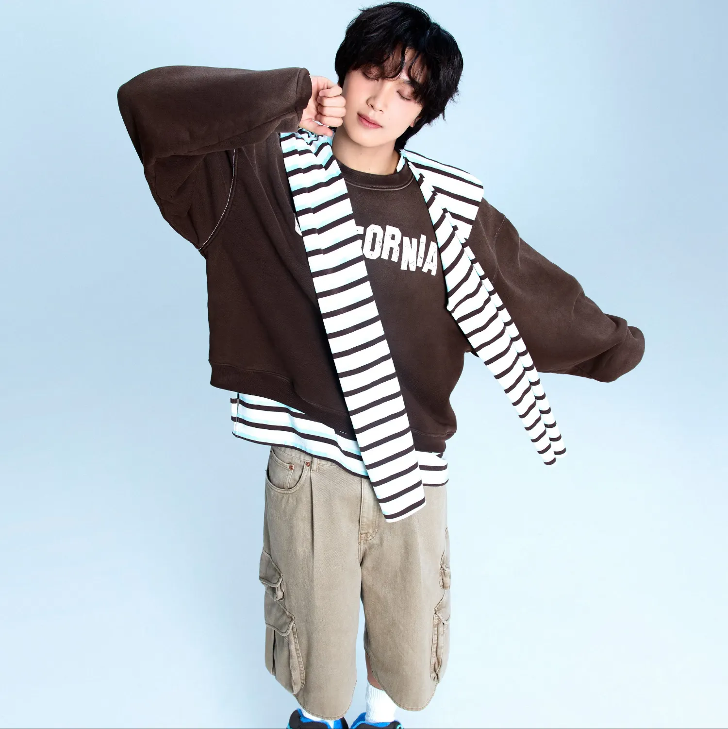 楷燦 (NCT 127, NCT DREAM)的最新活動照片