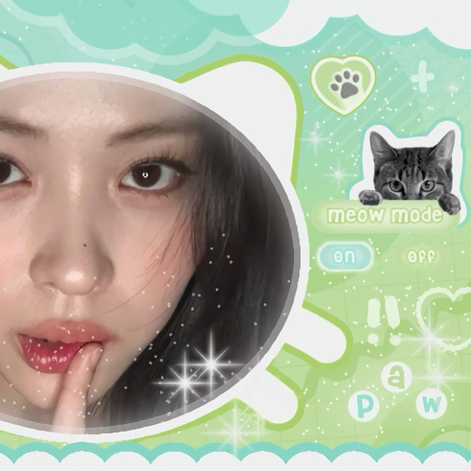 留眞 (ITZY)粉丝拍下的瞬间