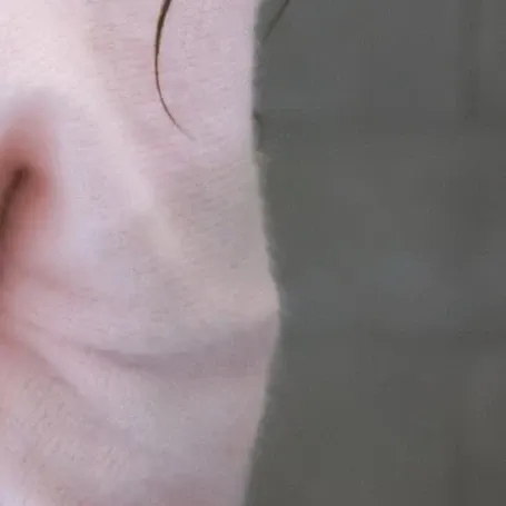 Behind-the-scenes cut of Tsuki (Billlie)