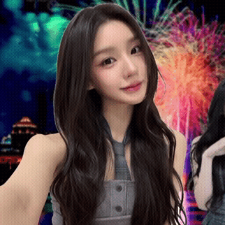 スダム (SECRET NUMBER)ファンが撮った瞬間