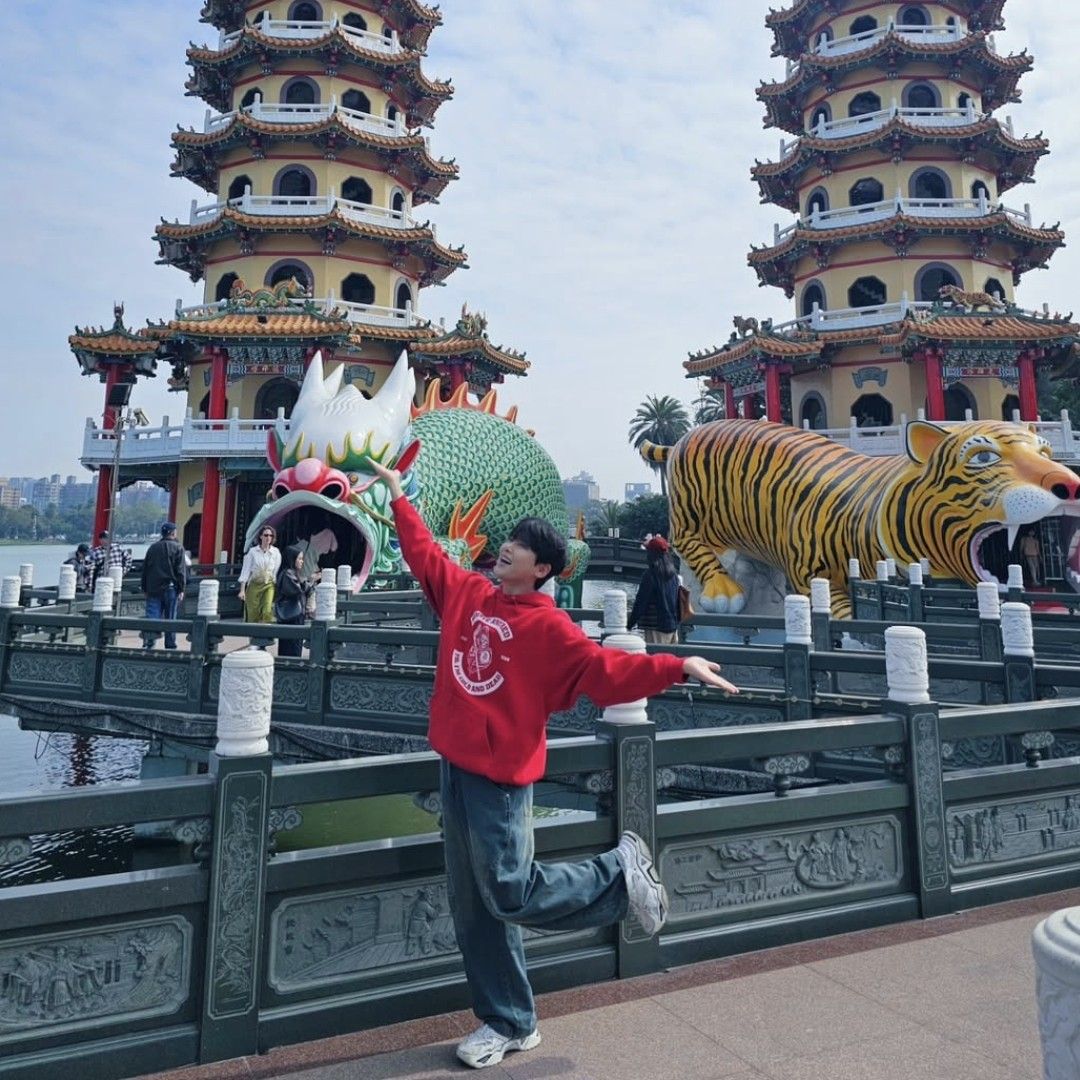 Latest photo of Ryeowook (Super Junior)