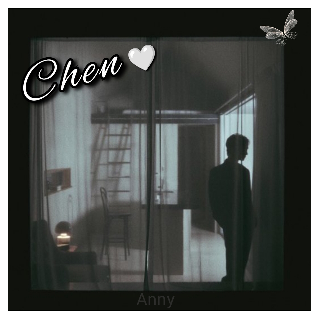 첸 (EXO)의 최신 사진