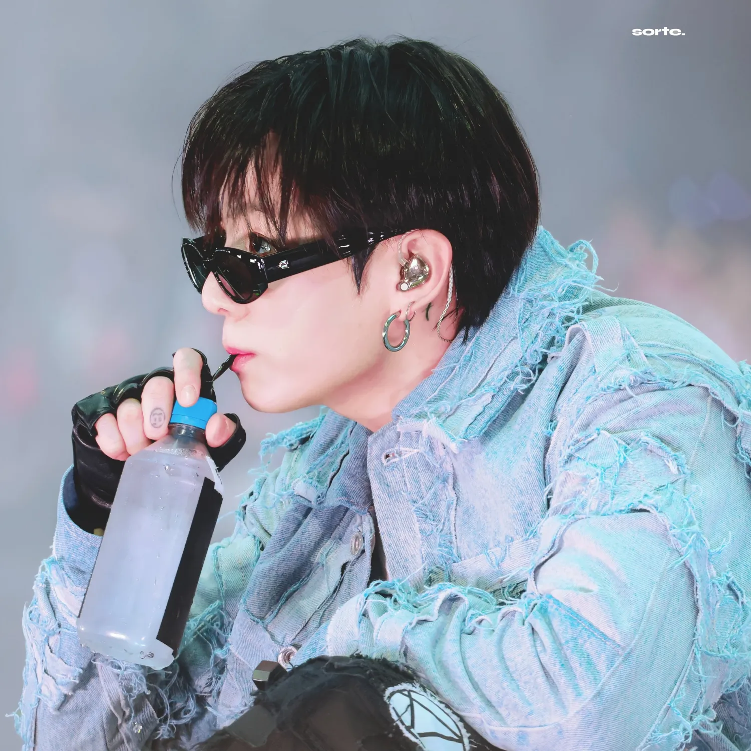 BTS Jungkook Fandom Community │ No.1 KPOP App CHOEAEDOL