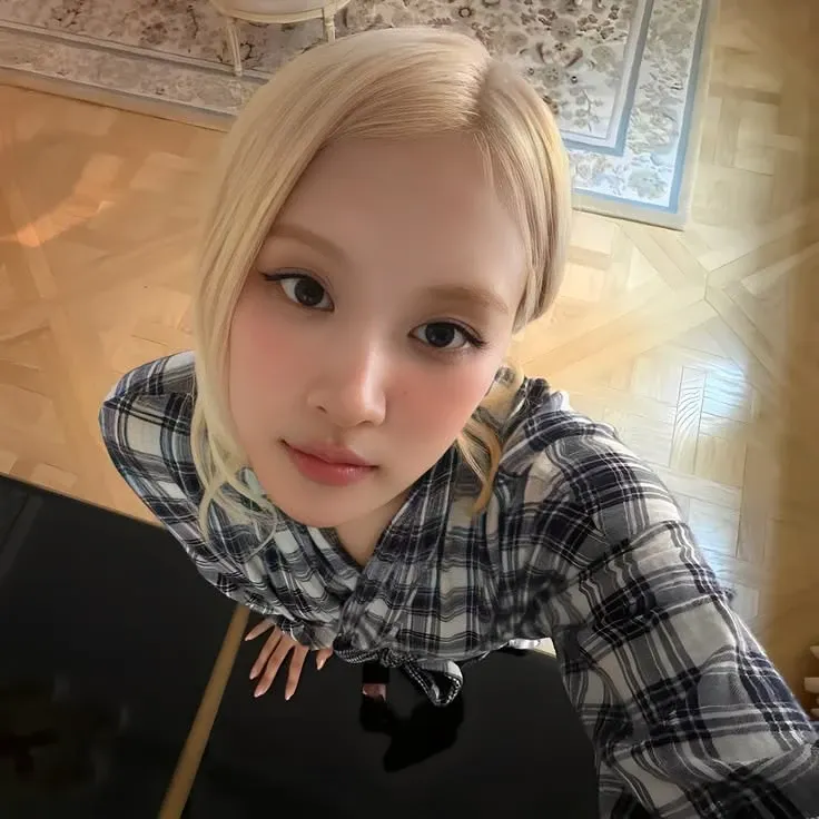 BLACKPINK 팬이 찍은 순간