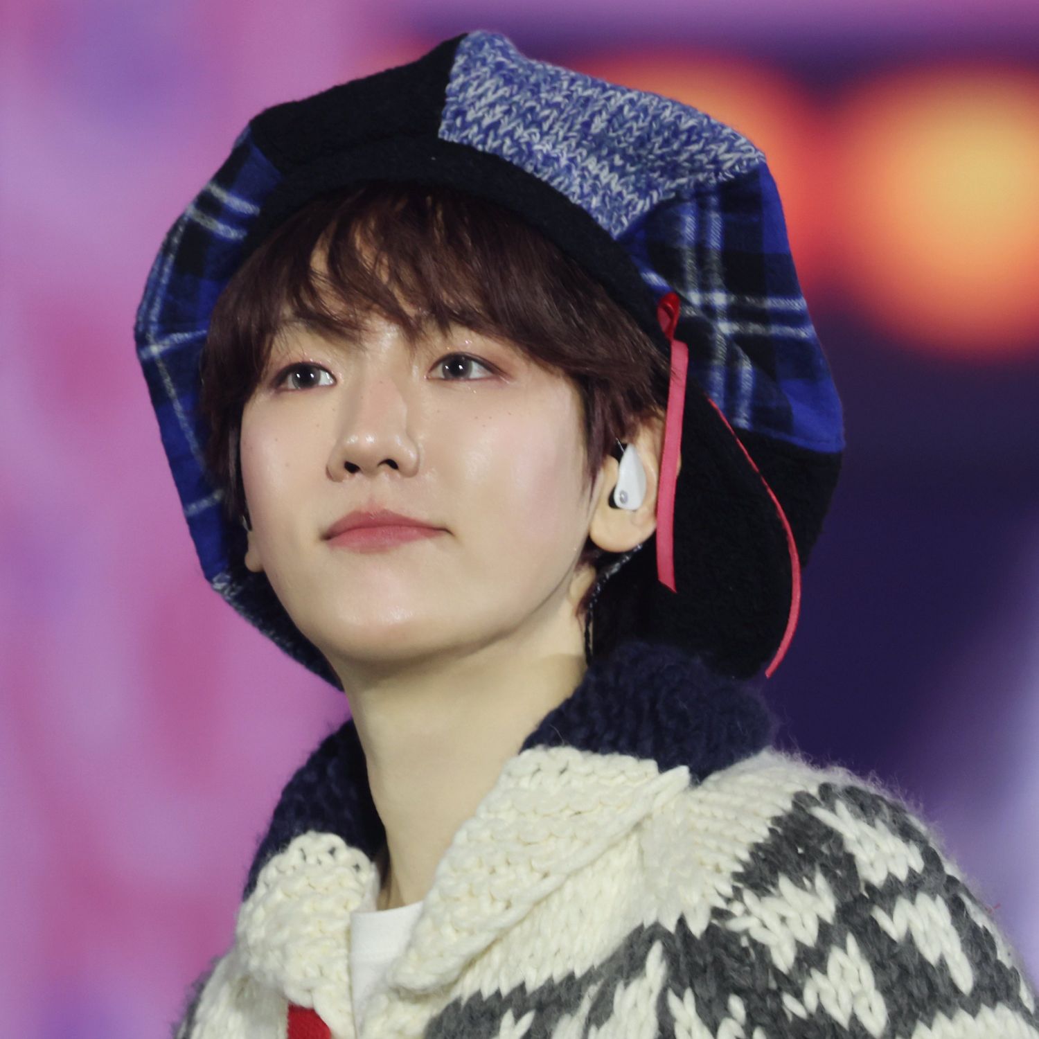 백현 (EXO)의 최신 사진