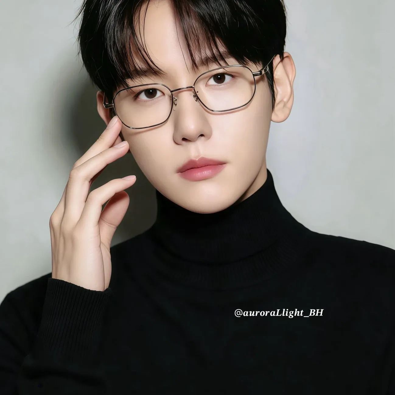 ベクヒョン (EXO)の最近の活動写真