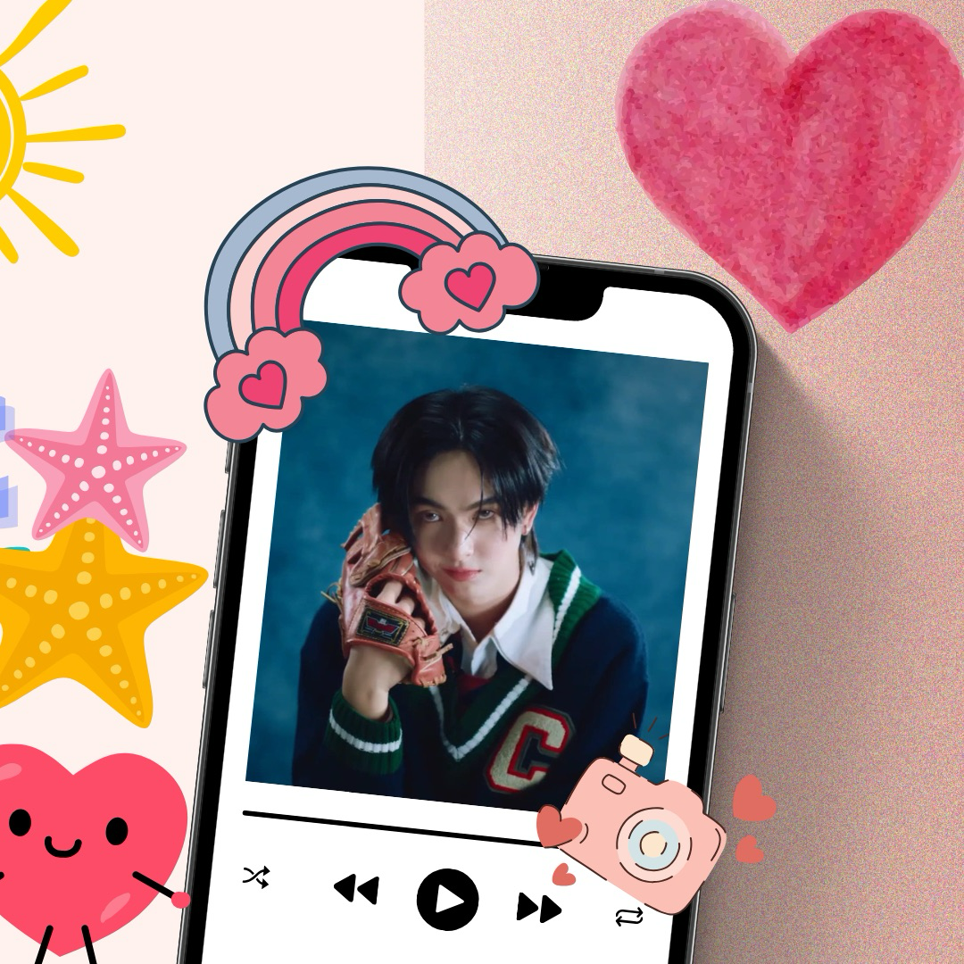 Recent activity shot of Copper (BUS)