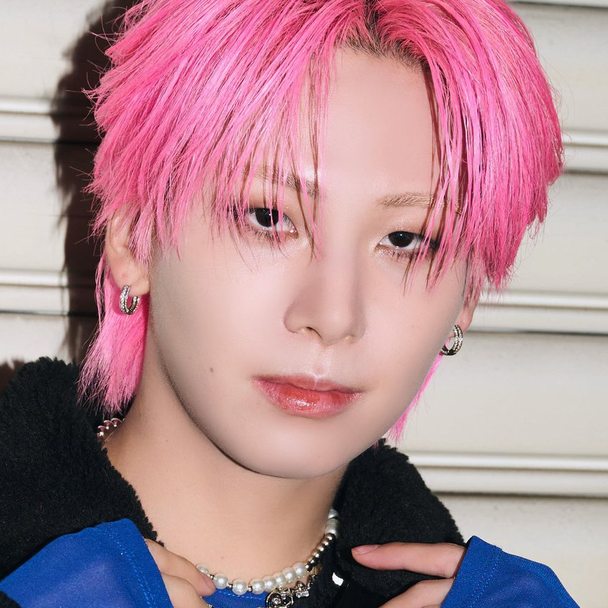 Behind-the-scenes cut of Kawashiri Ren (JO1)