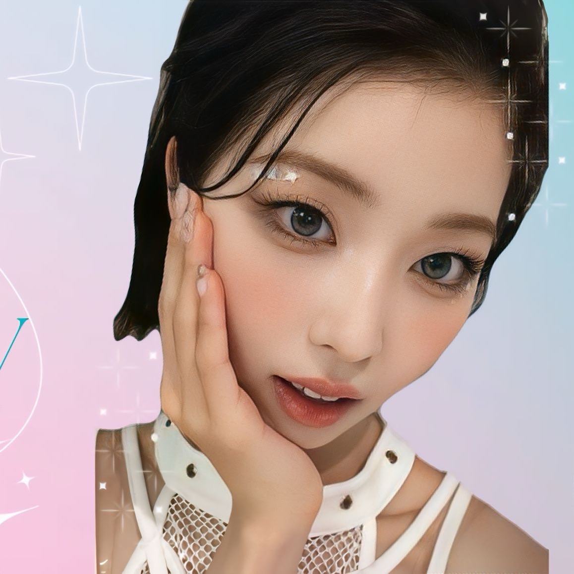 Tanaka Yuuki (IS:SUE)的最新活動照片