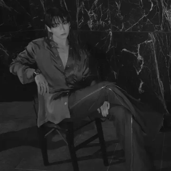 Foto terbaru Jungkook (BTS)