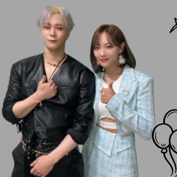 Popular profile image of Moon Sua (Billlie) selected by votes