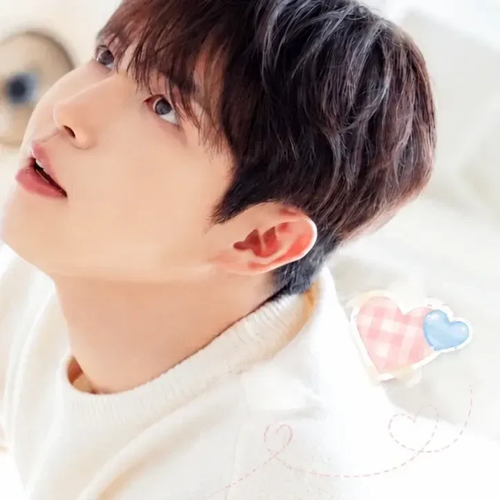 김재환의 비하인드 컷