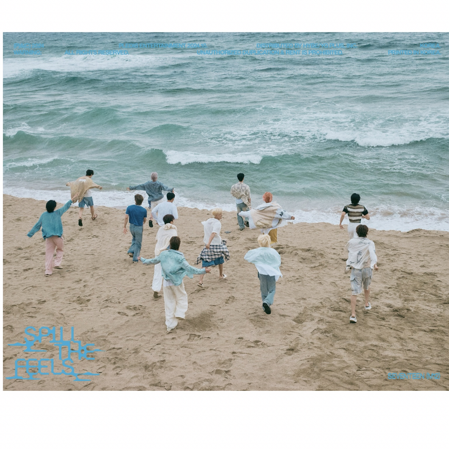 SEVENTEEN的最新照片