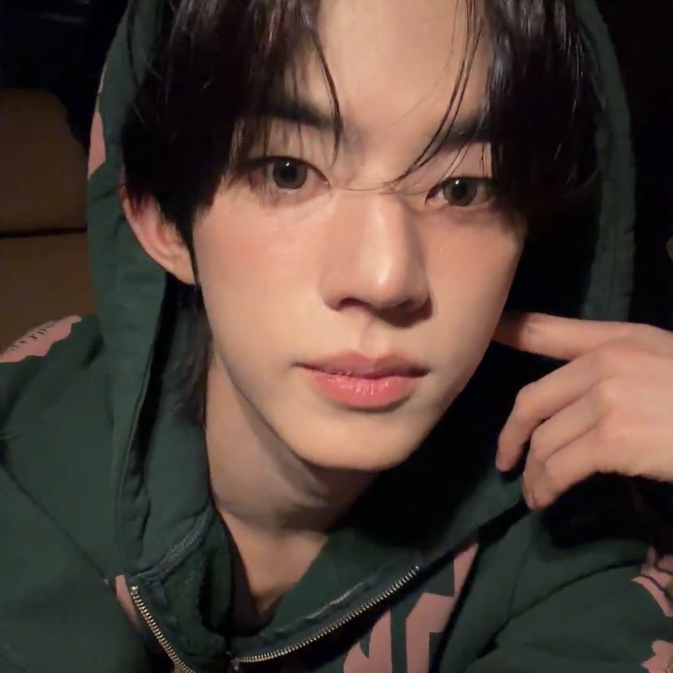 Potret di balik layar Dohoon (TWS)