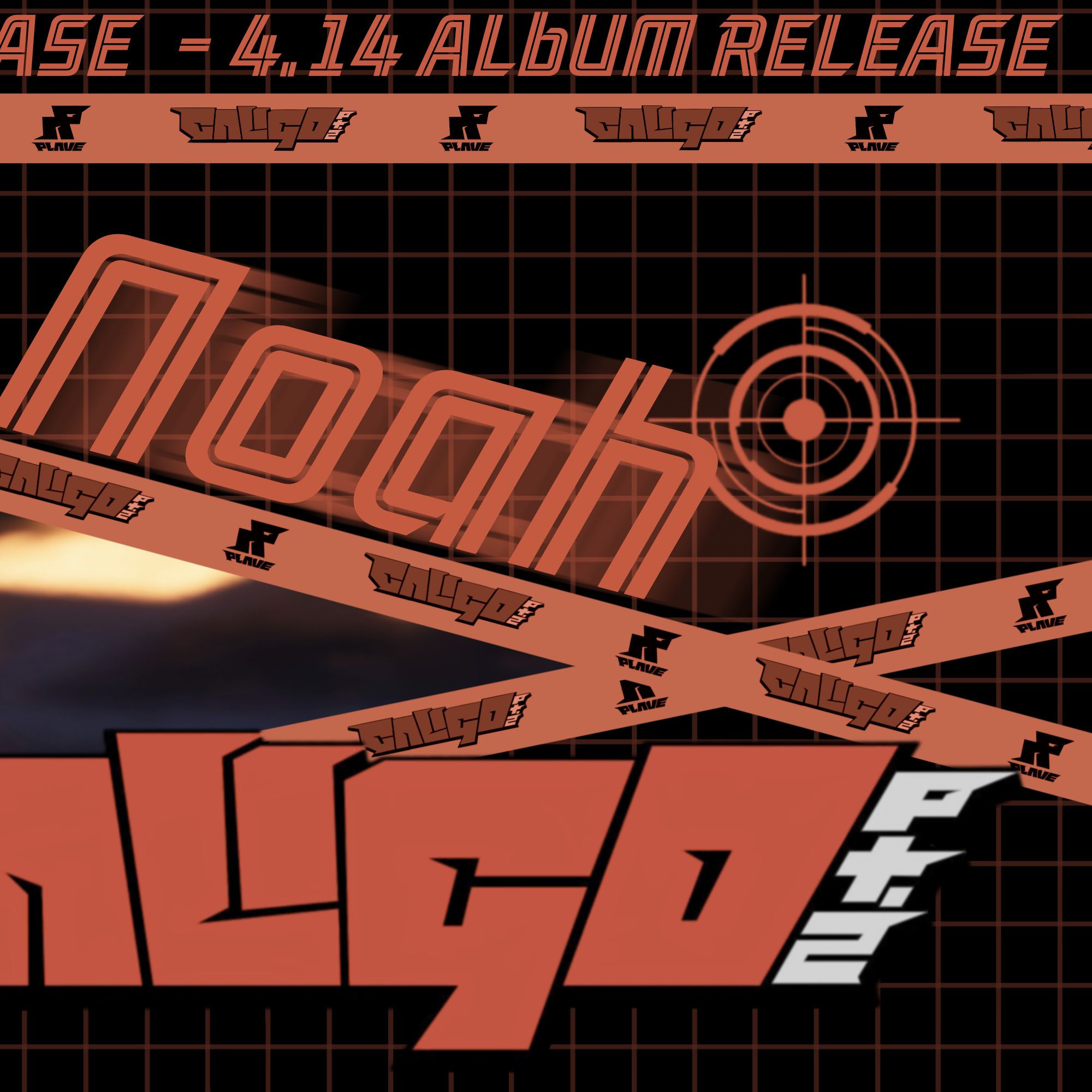 Latest photo of Noah (PLAVE)