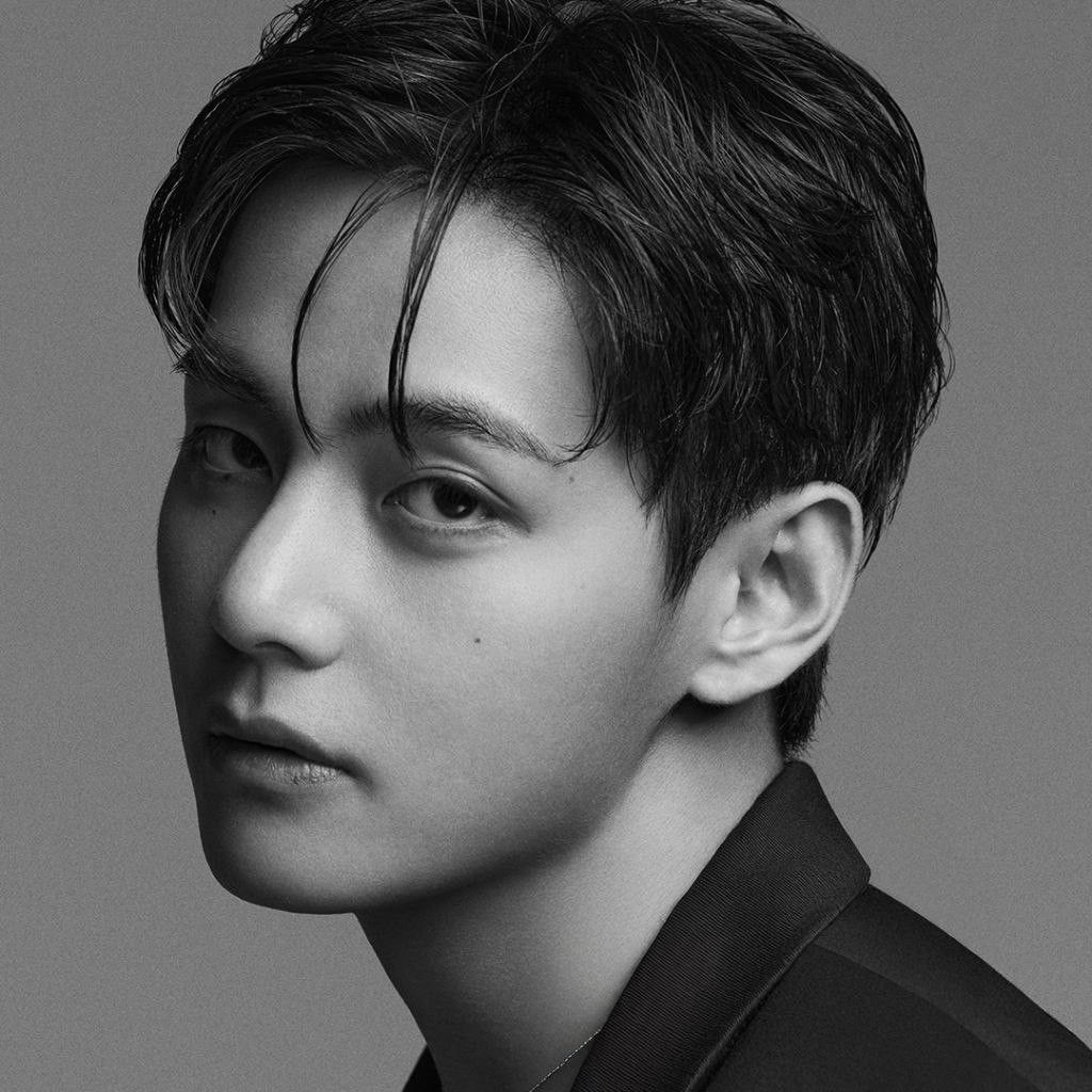 뷔 (방탄소년단) 팬이 찍은 순간