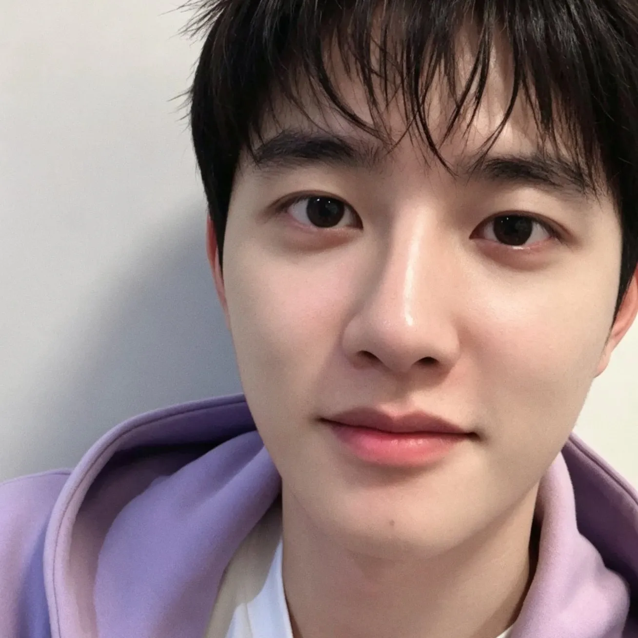 Foto terbaru D.O. (EXO)
