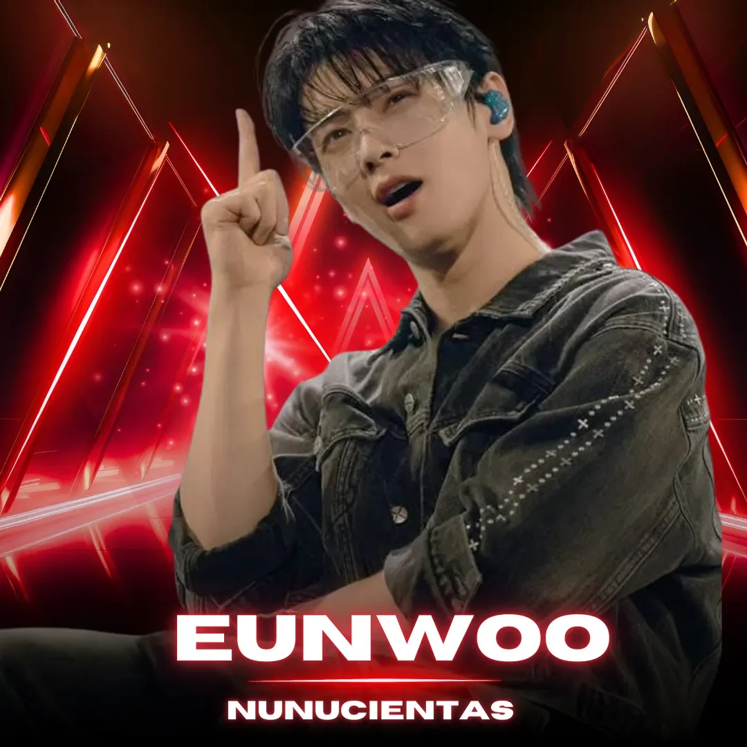 Latest photo of Eunwoo (ASTRO)