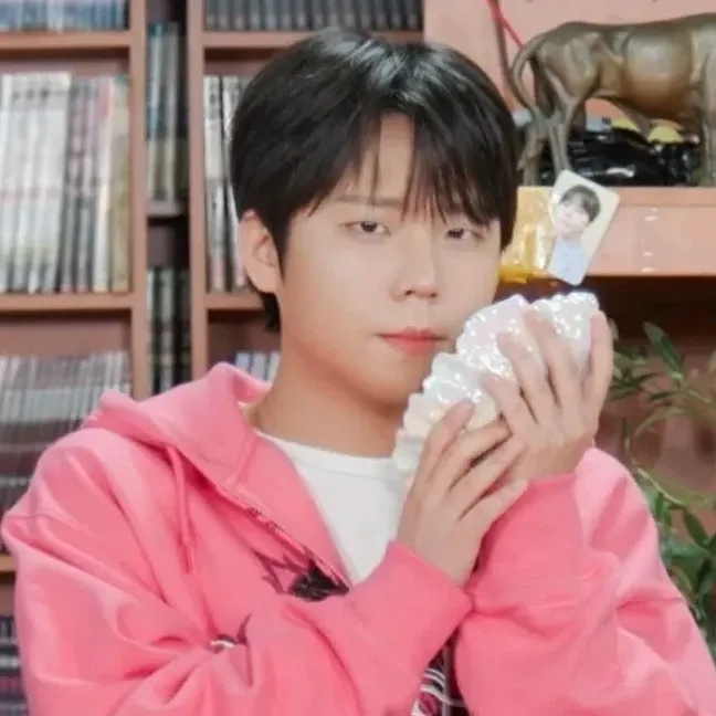 Latest photo of Jung Seunghwan