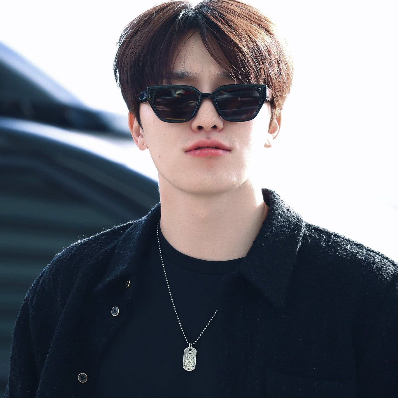 SEVENTEEN的幕後花絮