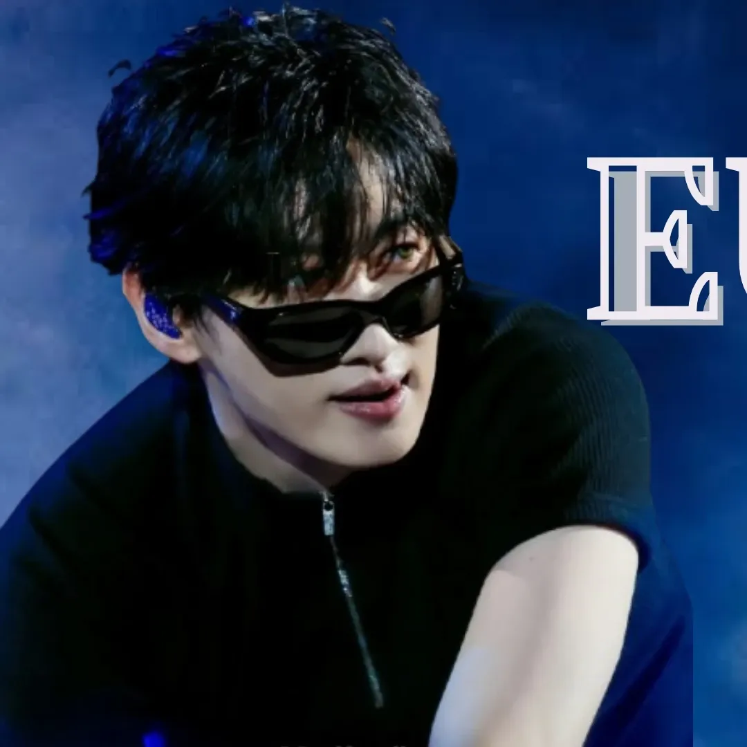 A moment captured by Eunhyuk (Super Junior)'s fan