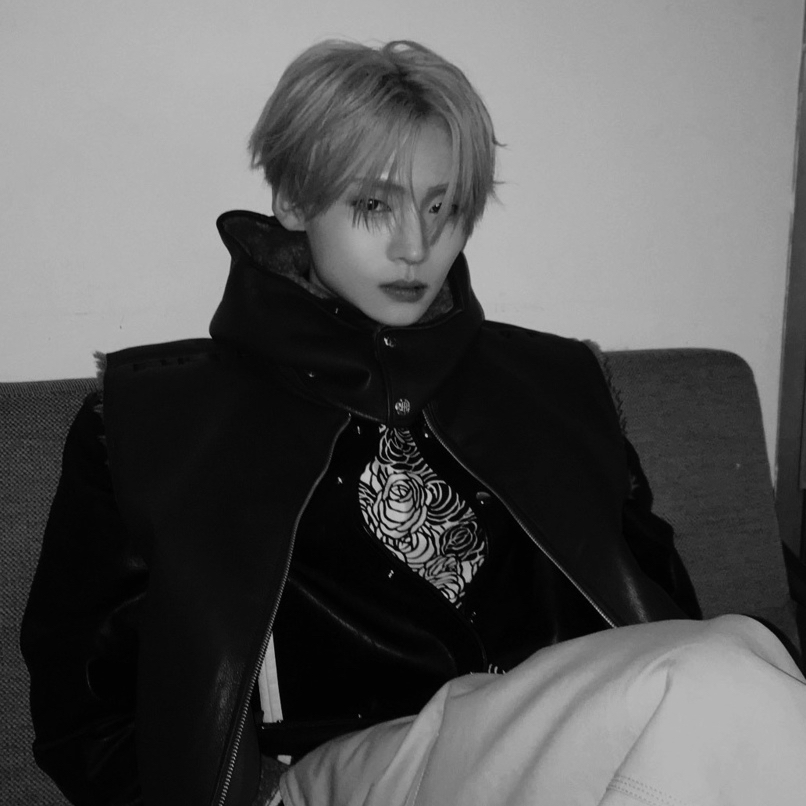 Latest photo of Lee Sangwon (ALPHA DRIVE ONE)