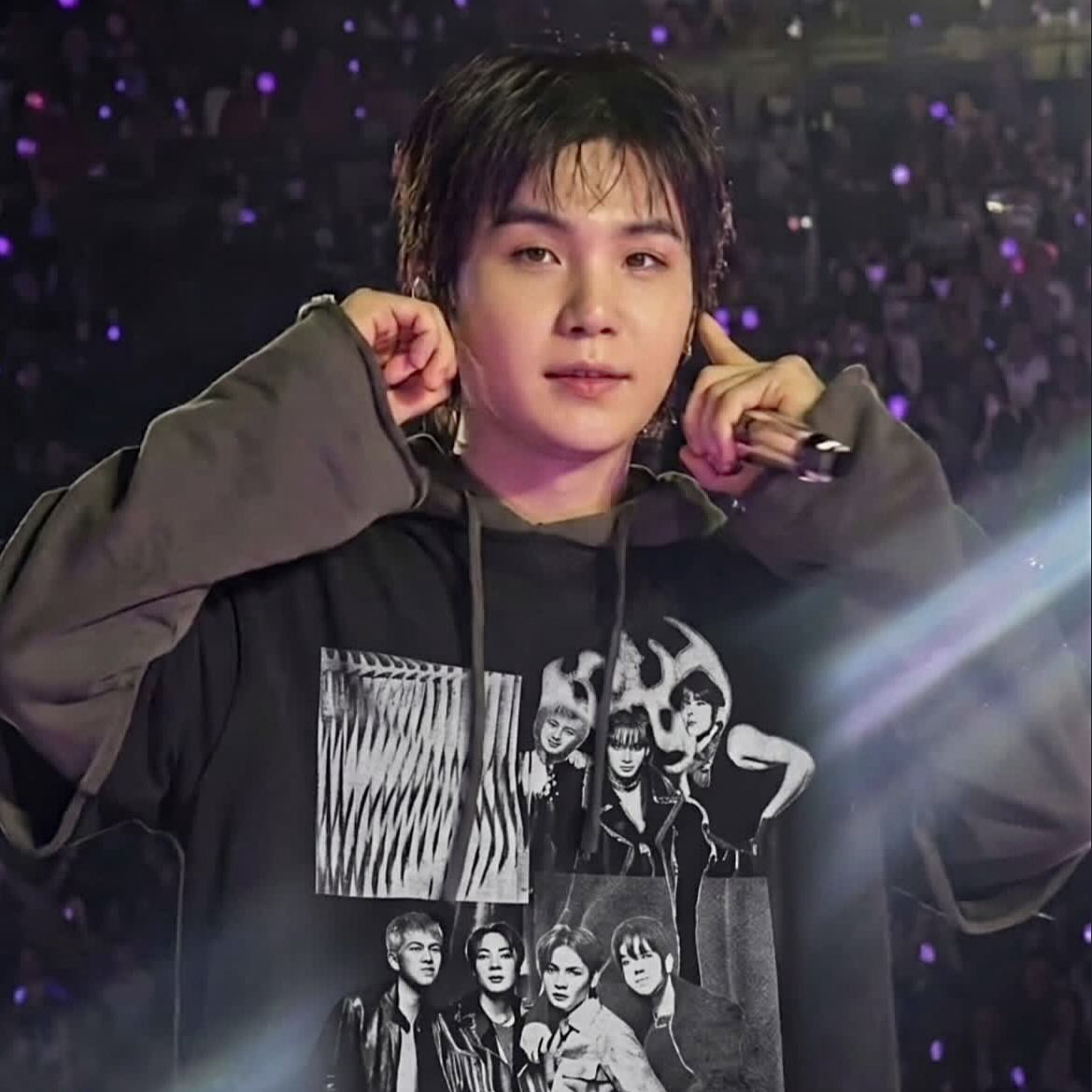 SUGA (BTS)の最新写真