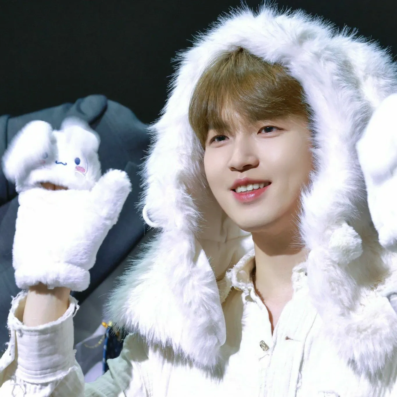 Latest photo of Kim Jaehwan