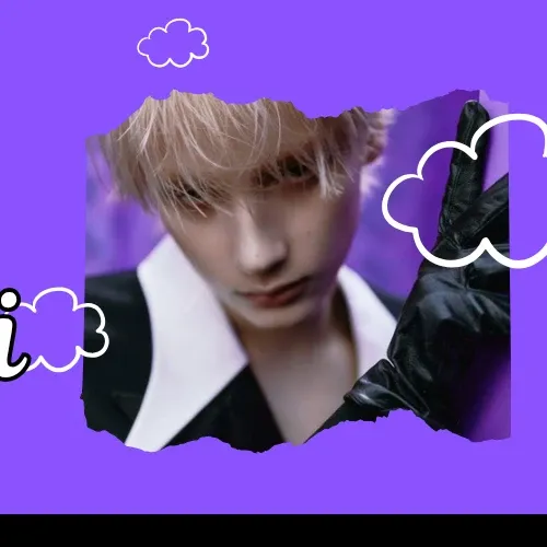 Latest photo of HueningKai (TOMORROW X TOGETHER)