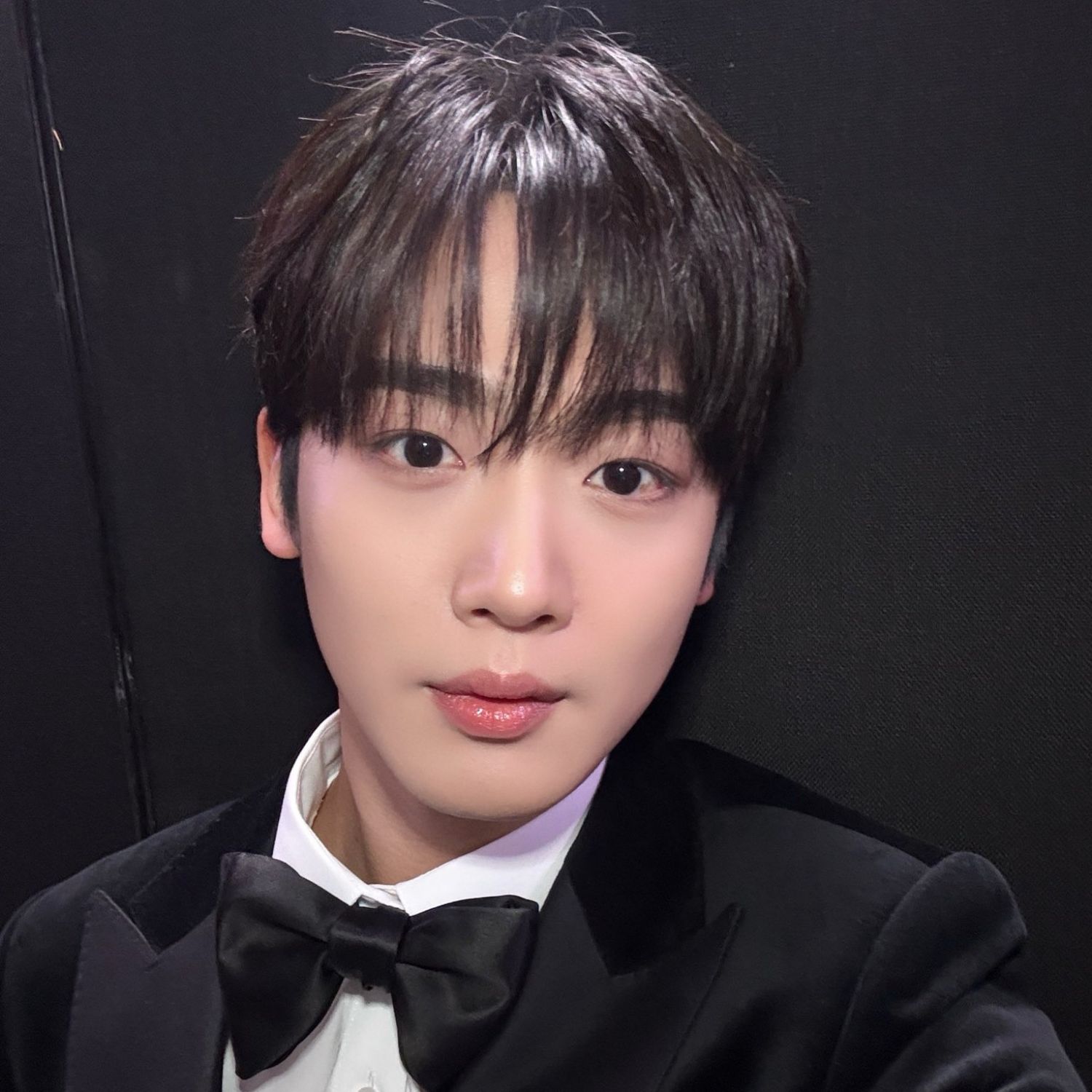 김요한 (위아이)의 최신 사진