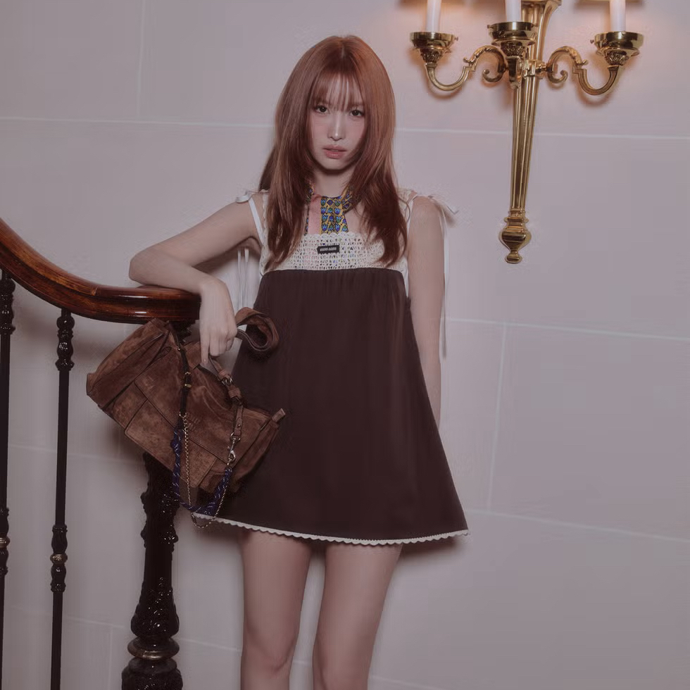 모모 (TWICE) 최근 활동샷