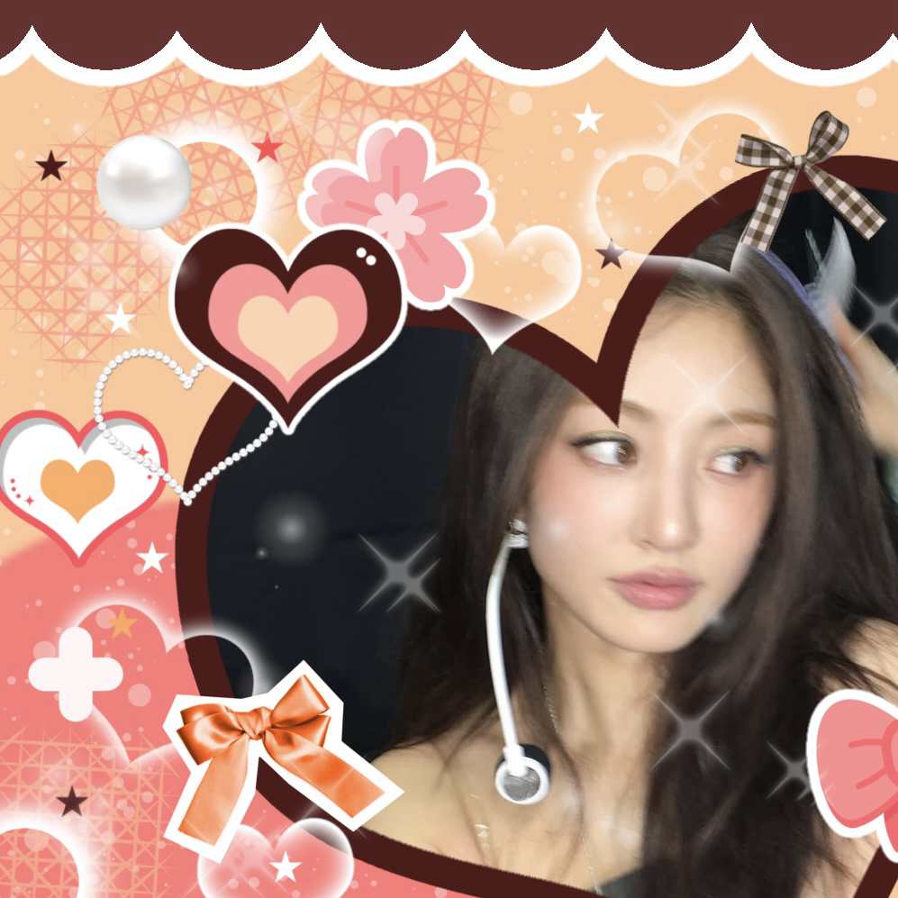 志效 (TWICE)的幕后花絮