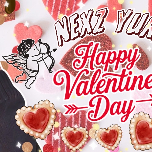 A moment captured by Yuki (NEXZ)'s fan