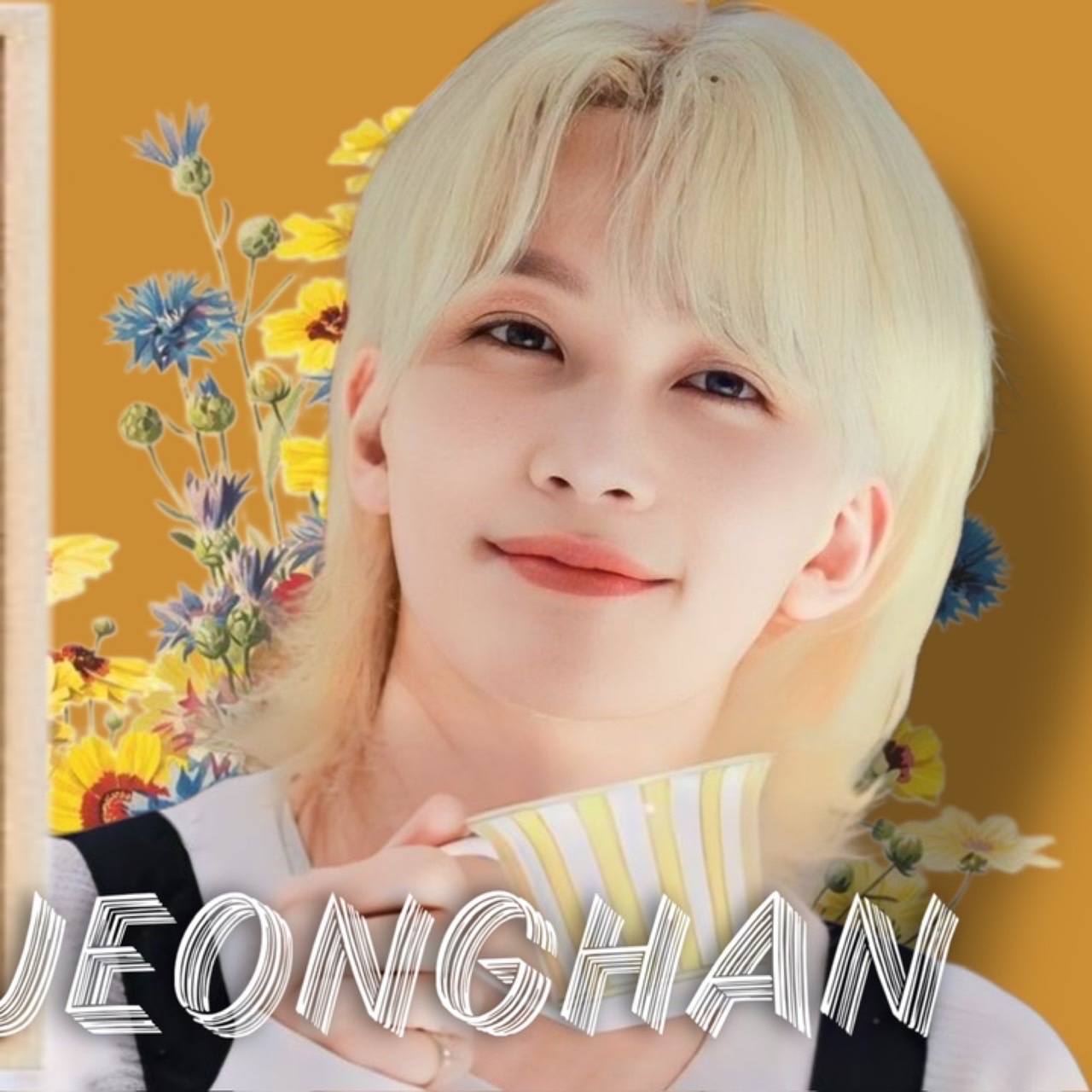 Today’s hot picks from the 정한 (세븐틴) community