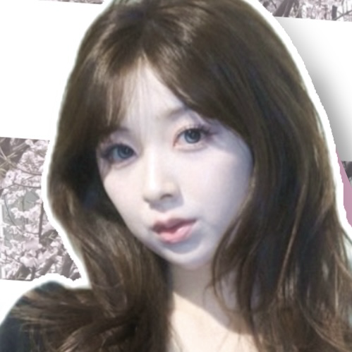 Miihi (NiziU)粉絲拍下的瞬間