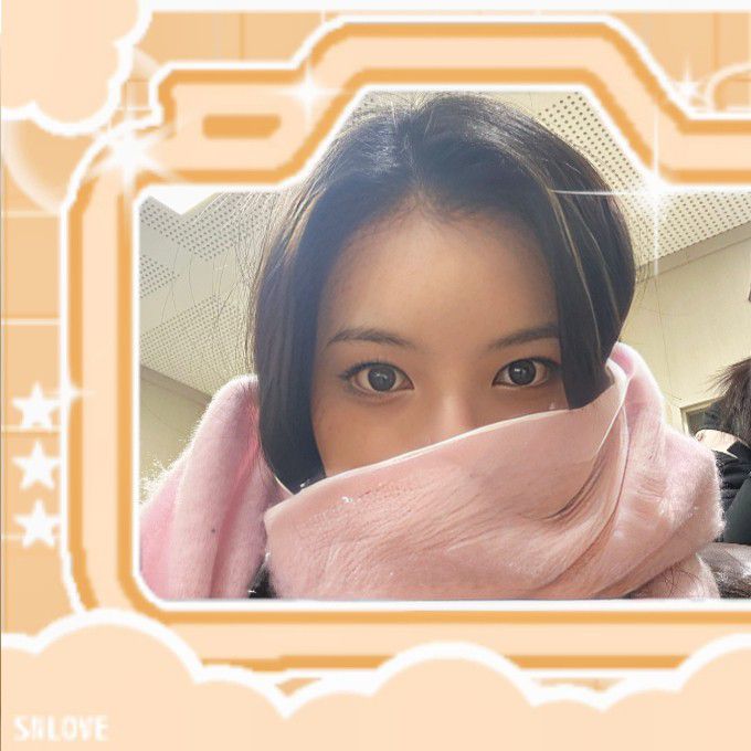 Behind-the-scenes cut of Min C (SECRET NUMBER)