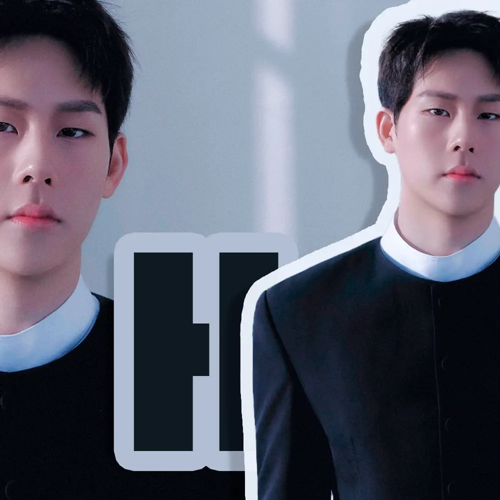 周憲 (MONSTA X)的最新活動照片