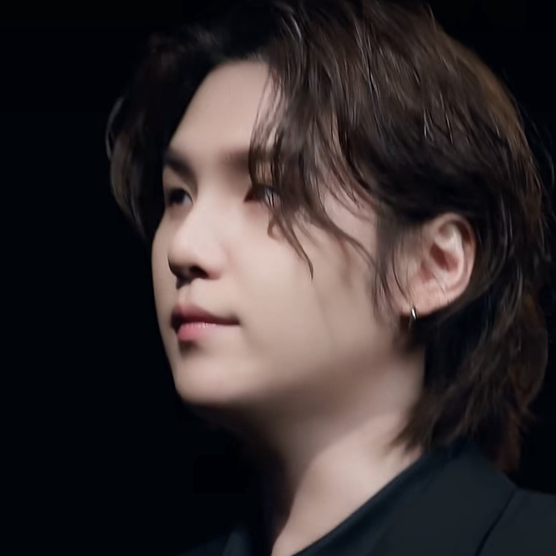 Latest photo of SUGA (BTS)