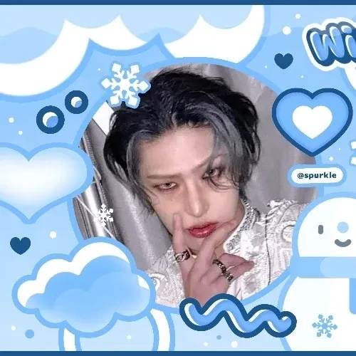 Momen terbaik pilihan fandom Mingi (ATEEZ)