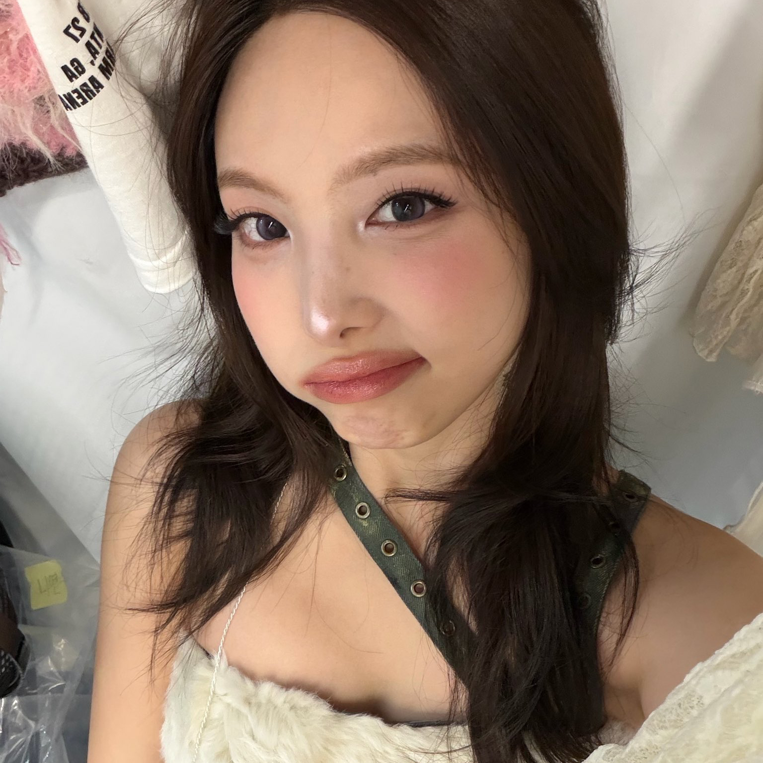 TWICE 팬이 찍은 순간