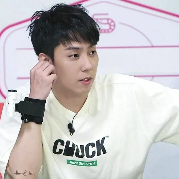 Best moment chosen by Eun Jiwon (SECHSKIES) fandom