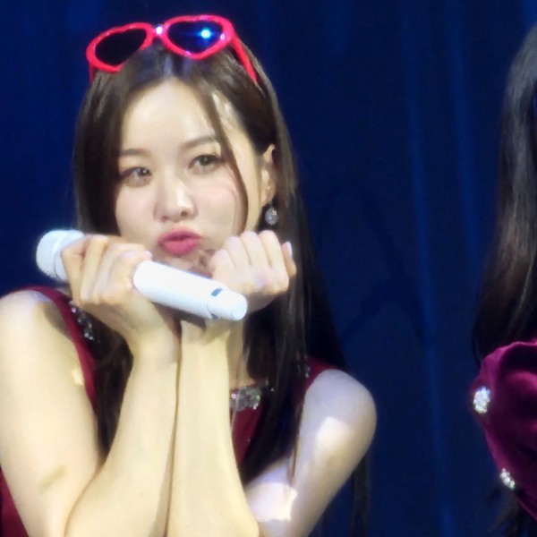 Popular profile image of Solji (EXID) selected by votes